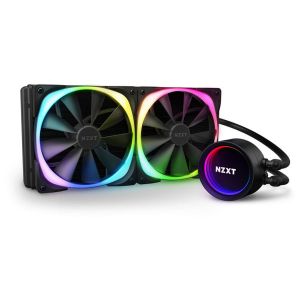 Image de Nzxt Kraken X63 RGB