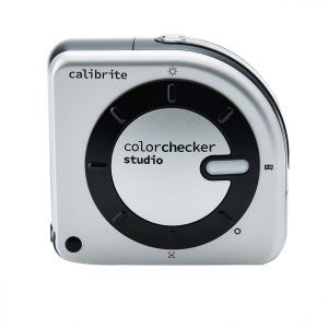 Calibrite ColorChecker Studio