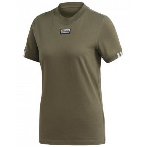 Adidas T shirt femme originals