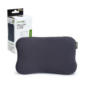 Taie d'oreiller Blackroll Jersey