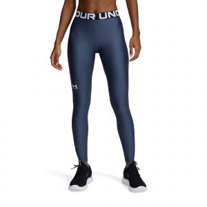 Under Armour Collants de fitness hg legging femme gris