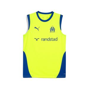 Puma Maillot d'entraînement OM 2025/26