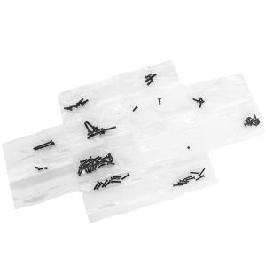 Funtek Kit de visserie complet MT4/BJ4 -