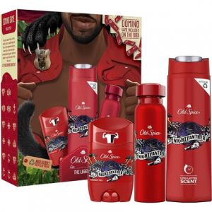 Old Spice Explorer Giftset