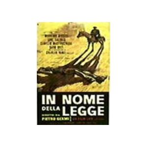 In nome della legge