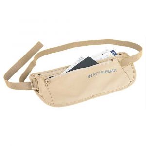 Image de Sea to Summit Money Belt - Porte-monnaie - beige 2015 porte feuille