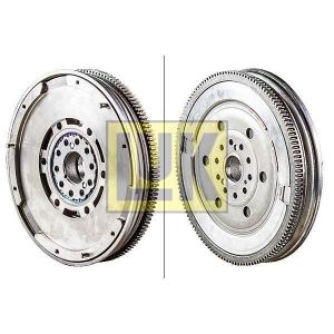 Luk Volant Moteur 415 0207 10 OPEL,VAUXHALL,FRONTERA B 6B_,FRONTERA Mk II B