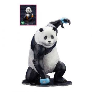 Kotobukiya Figurine PVC Jujutsu Kaisen ARTFXJ 1/8 Panda Bonus Edition