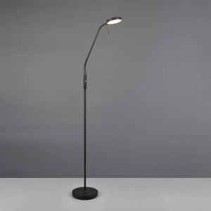 Reality Leuchten TRIO Leuchten Moreno Lampadaire LED, R44561132,