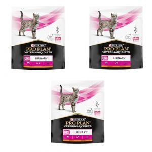 Purina PVD Feline Urinary Poulet nourriture sèche pour chat - 350 g