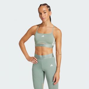 Adidas Brassière femme Hyperglam