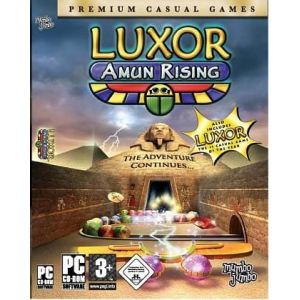 Luxor : Amun Rising [PC]