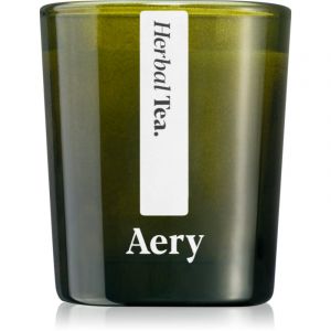 Aery Botanical Herbal Tea vela perfumada 70 g