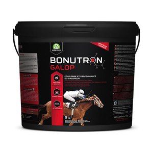 Image de Audevard Bonutron Galop 9 Kg 9 Kg