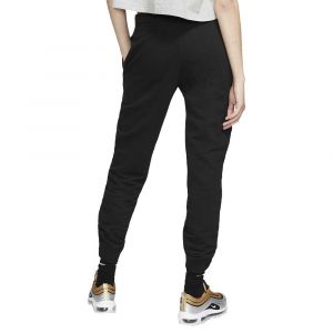 Nike Pantalon en Fleece Sportswear Essential pour Femme - Noir - Taille XS - Female