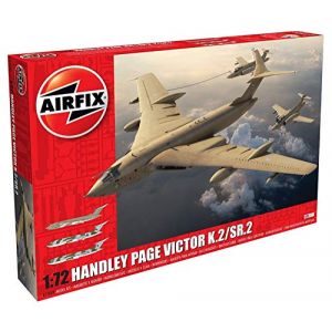 Airfix Maquette avion : Handley Page Victor K.2/SR.2