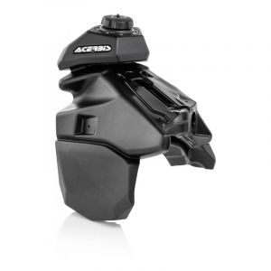 Acerbis R&eacute;servoir de carburant Husqvarna 250 FC 19-20 noir (12 Litres