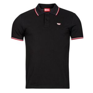 Diesel Polo T-SMITH-D Noir - Taille XXL,S,M,L,XL