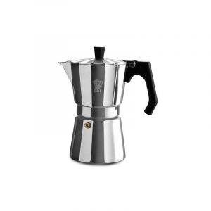 Pezzetti Cafétière italienne 3 tasses Luxexpress