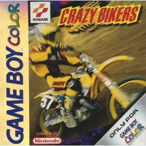 Crazy Bikers [GB]
