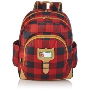 Tann's Héritage Bucheron - Sac à dos 2 compartiments garçon