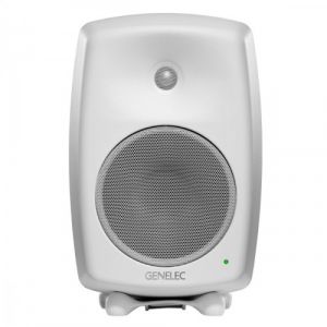 Genelec 8050B WHITE