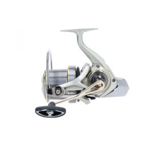 Daiwa Emblem Surl Light 35 Scw Qd 2020 35 - CW-QDP Moulinet P&ecirc;che Surfcasting Mer au Fond