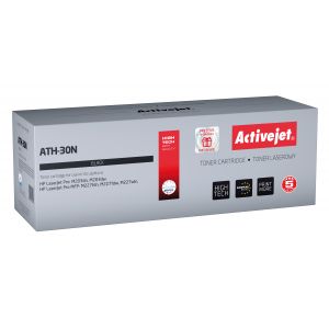 Image de Activejet Ath-311an toner