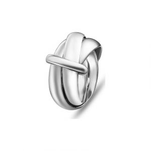 Image de Jette Bague pour femme 88161238 925 Argent