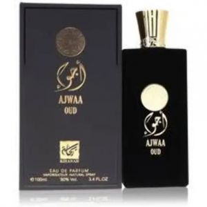 Ajwaa Oud - Rihanah Eau De Parfum Spray 100 ml