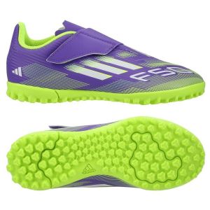 Adidas Chaussures de football enfant F50 Club VEL TF