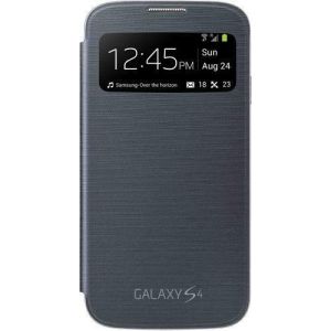 Image de Samsung EF-CI950BBEGWW - Coque de protection pour Galaxy S4 I9505