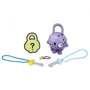 Hasbro Lock Stars - Série 1 - Zombie Violet (1-22)