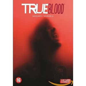 True Blood - Saison 6 [DVD]
