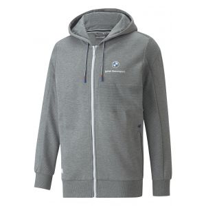 Puma Sweatshirt Bmw Mms M Grey