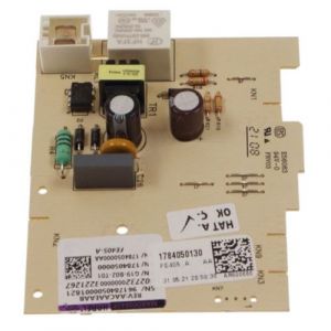 Continental Edison Ensemble Module De Commande Pour Lave Vaisselle - 1784050130