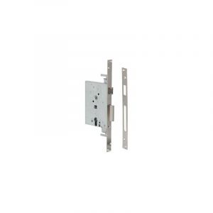 Cisa 56255.60.0 &ndash; encastr&eacute;e 60 mm pic + PAL 4 V 3ptos Cylindre sans baguettes