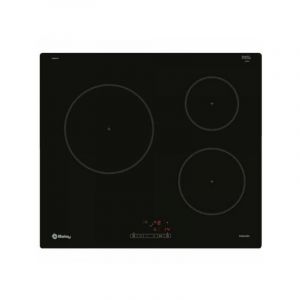 Balay Plaque à Induction 3EB864FR 60 cm Noir