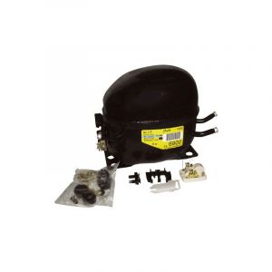 General Electric Compresseur Danfoss Nl11f R134 1/3 Cv Pour Con lateur - 2482819