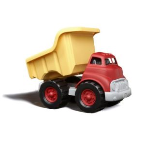 Image de Green Toys Camion de chantier