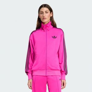 Adidas Originals Veste de survêtement ample Adicolor Classic Firebird, pointure Small - Taille Small