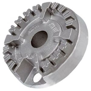 Beko Couronne de br&ucirc;leur auxiliaire