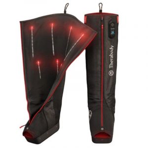 Therabody Jetboots Pro Plus Small R&eacute;cup&eacute;ration