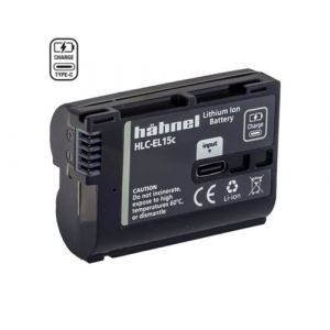 H&auml;hnel ULTRA HLC-E12 Canon Type USB-C