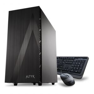 Altyk Le Grand PC Entreprise - P1-I716-N05