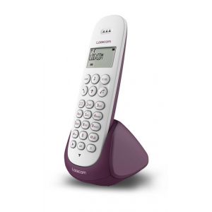 Logicom Aura 150 - Téléphone sans fil