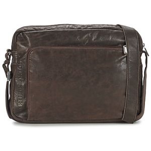 Image de Arthur & Aston Porte document Arthur Aston PAUL Marron - Taille Unique