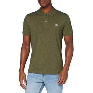 Image de Lacoste PH4012 T-Shirt Polo, Minetique Chine, 3XL Homme