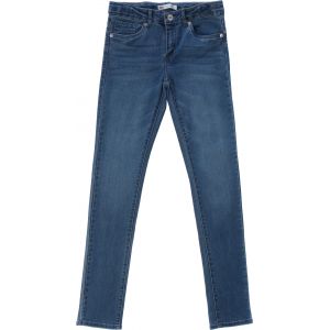 Levi's Kids Jeans Fille -Lvg 711 Skinny Jean Blue Winds 14 ans