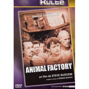 Animal factory